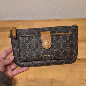 Nanette Lepore Wallet NWOT